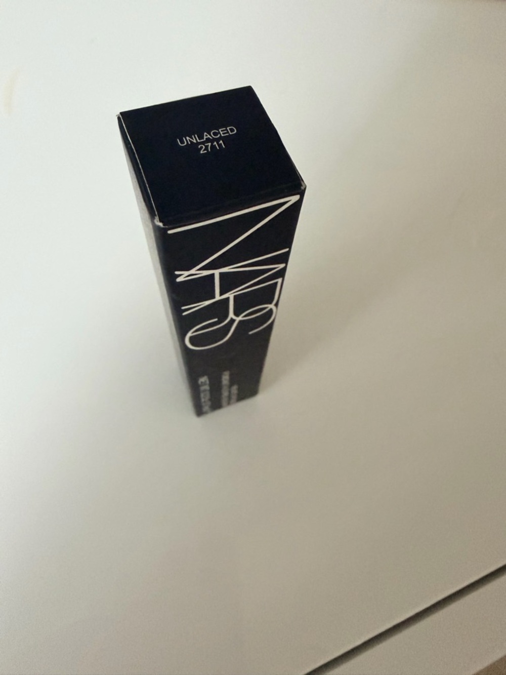 NARS Unlaced Velvet Lip Gloss - BRAND NEW - Picture 5 of 5